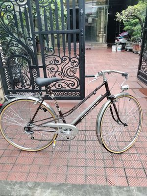 Cần bán xe Peugeot. Mua bán Xe đạp tại Huyện Gia Lâm Hà Nội được đăng bởi Vương