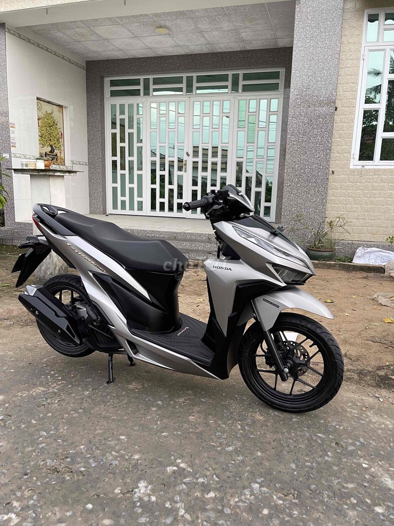 Cần Bán Vario 125 Zin Đẹp Keng Bao Rút. Mua bán Xe máy tại Huyện Lai Vung Đồng Tháp được đăng bởi Trương Hữu Phát hình 5