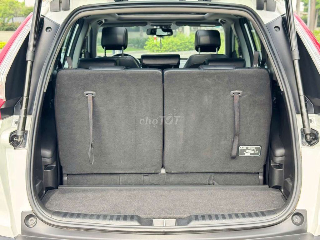 HONDA CRV 1.5L TURBO 2020. Mua bán Ô tô tại Thành phố Thủ Đức Tp Hồ Chí Minh được đăng bởi Ms Hiệp  hình 17