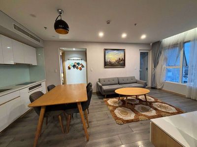 căn hộ F.home 2 phòng ngủ 2 WC