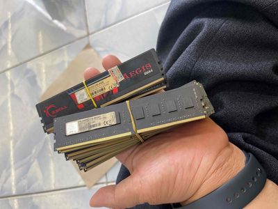 ddr4 cho pc cũ. Mua bán Linh kiện (RAM, Card...) tại Thành phố Vĩnh Long Vĩnh Long được đăng bởi Hữu Tài Computer