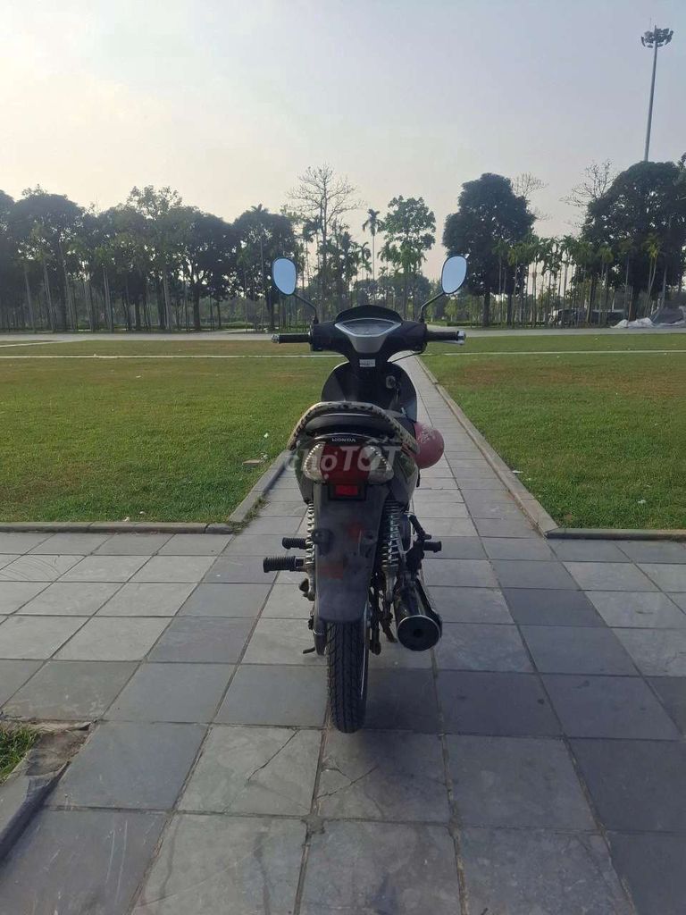 Future neo fi 2007 chính chủ. Mua bán Xe máy tại Huyện Bình Xuyên Vĩnh Phúc được đăng bởi Boxing hình 4