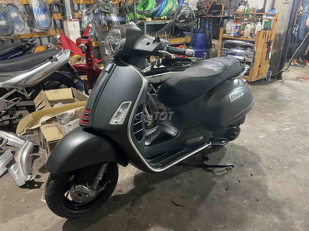 gts 150 abs máy iget chính chủ. Mua bán Xe máy tại Huyện Hóc Môn Tp Hồ Chí Minh được đăng bởi hoang van hình 2