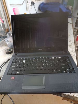 Bán xác laptop Ace apire 4250. Mua bán Laptop tại Thành phố Rạch Giá Kiên Giang được đăng bởi  Kiên Giang