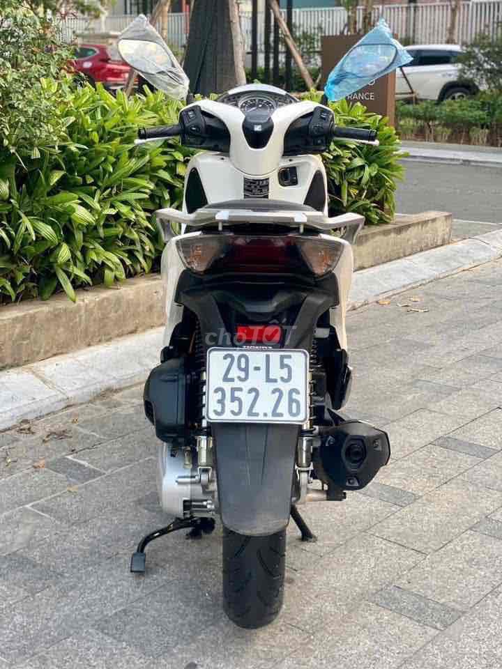 SH150 ABS 2019 zin chất - Trả trước 45tr nhận xe✅. Mua bán Xe máy tại Quận Ba Đình Hà Nội được đăng bởi Nguyễn thị xuân hình 2