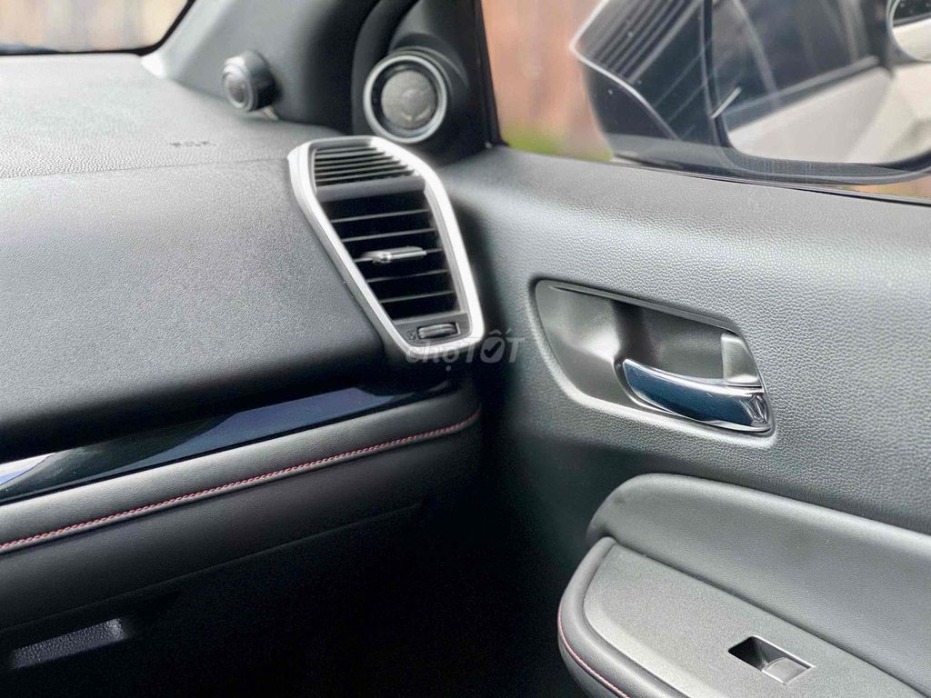 Honda City 2022 RS 1.5 AT - 50000 km. Mua bán Ô tô tại Quận Long Biên Hà Nội được đăng bởi Lâm quốc bảo hình 11