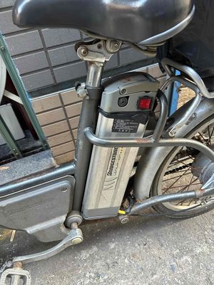 thanh li chiêc xe đap điên. Mua bán Xe điện tại Quận Hoàng Mai Hà Nội được đăng bởi Quang Vinh 