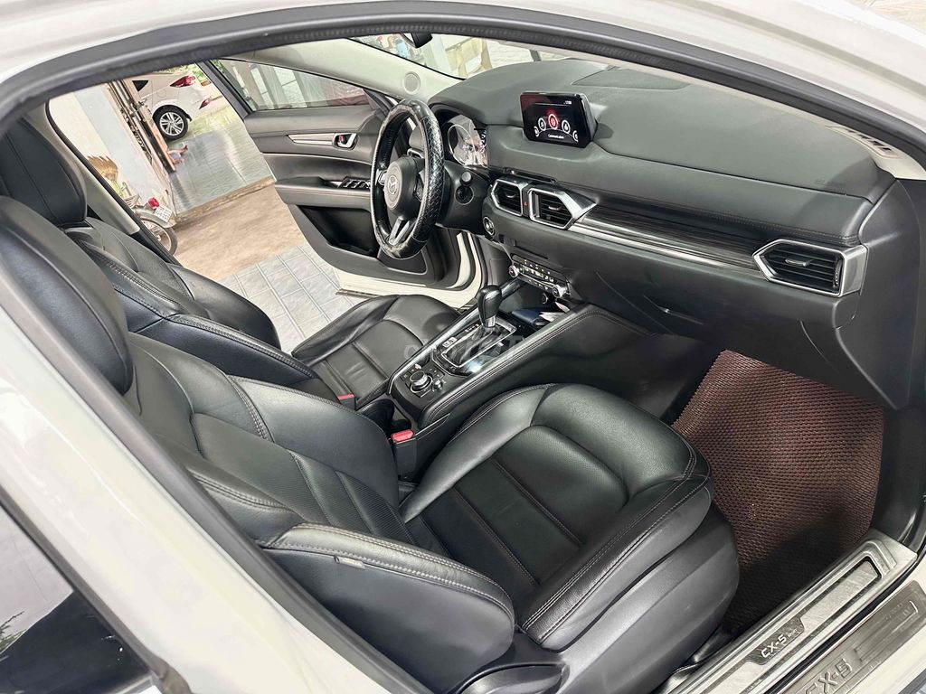 CX 5 2020 2.0L Vô Cốp Điện 629Tr. Mua bán Ô tô tại Huyện Bắc Tân Uyên Bình Dương được đăng bởi Ô Tô Quân Bồ Bình Dương hình 17