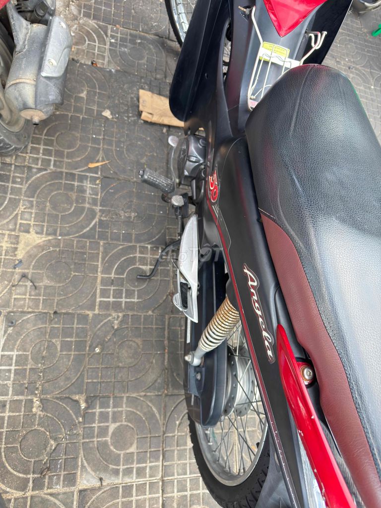 bán xe 50cc như hình. Mua bán Xe máy tại Quận Ngũ Hành Sơn Đà Nẵng được đăng bởi thuy hình 4