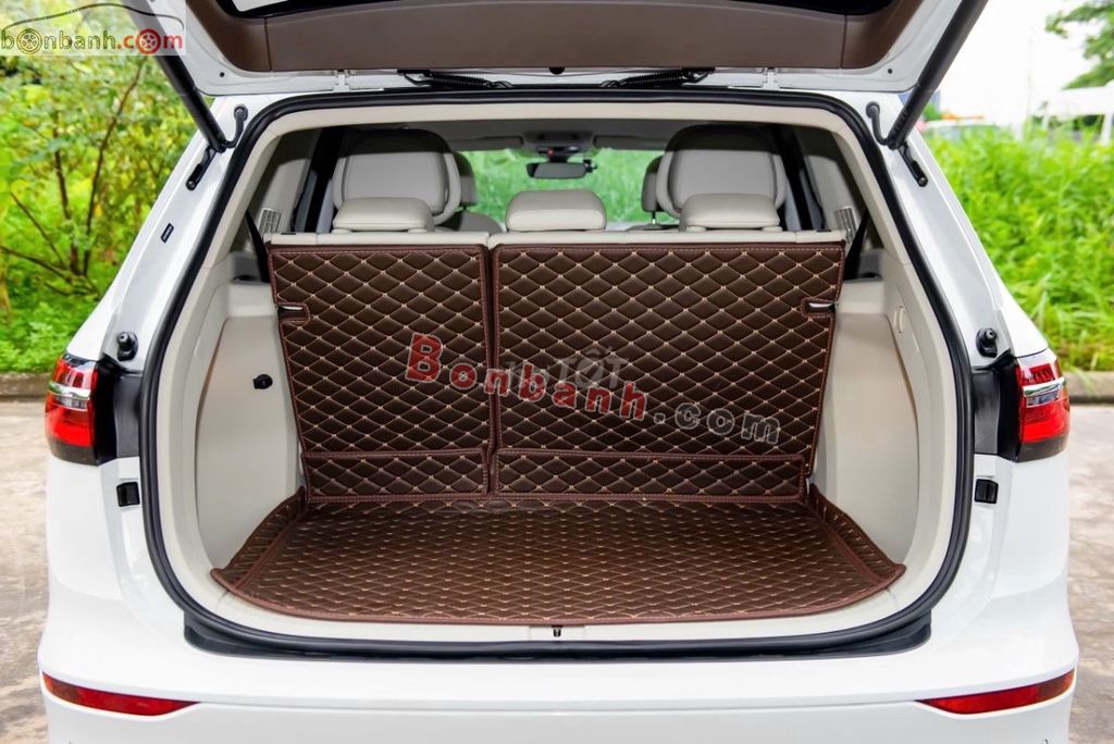 Volkswagen Viloran Luxury - 2024​​. Mua bán Ô tô tại Quận Cầu Giấy Hà Nội được đăng bởi Huong Tran  hình 5