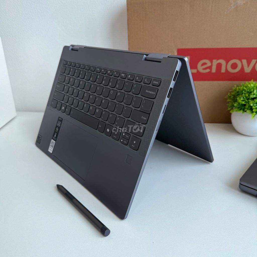 Lenovo IdeaPad 5 Yoga X Plus 16GB/1TB. Mua bán Laptop tại Quận Đống Đa Hà Nội được đăng bởi Nghị hình 1