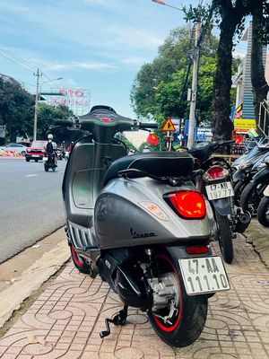 Vesspa 150cc /2021 ( Bao tên chinh chu bs đep ). Mua bán Xe máy tại Thành phố Buôn Ma Thuột Đắk Lắk được đăng bởi Ngô quốc Việt 