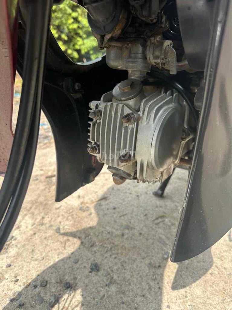 cần bán xe Angela. Mua bán Xe máy tại Huyện Bình Chánh Tp Hồ Chí Minh được đăng bởi lê kha hình 6