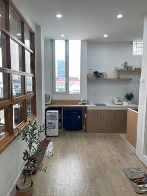 Căn hộ 60 m² · 2 PN · Đường Nguyễn Thị Nhỏ