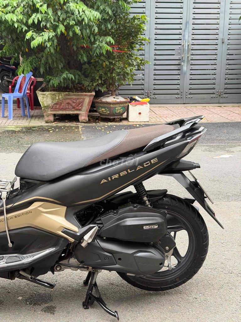 HT GÓP ĐẬU💯Airblade 125 BSTP 9chủ Xe Đẹp Ít Đi Bán. Mua bán Xe máy tại Quận Tân Bình Tp Hồ Chí Minh được đăng bởi CươngCương hình 10