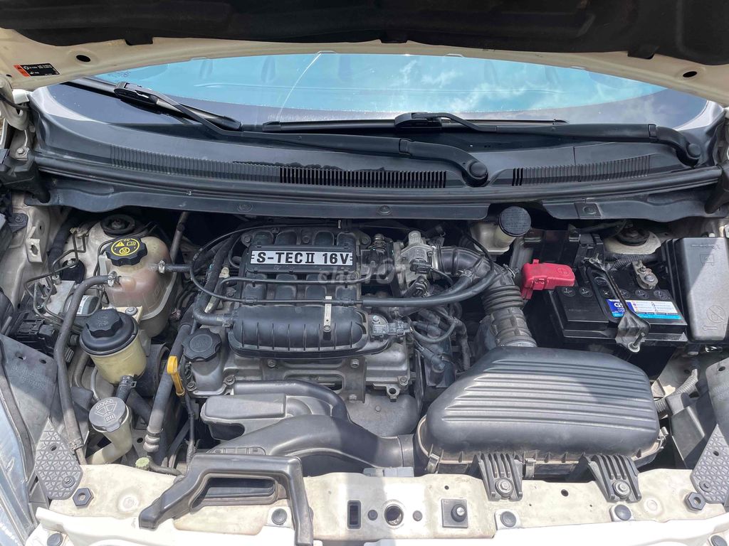 Spark 2013 LTZ + Số Tự Động 5 Chỗ Mẫu Mới. Mua bán Ô tô tại Quận 5 Tp Hồ Chí Minh được đăng bởi Trường Thanh hình 13