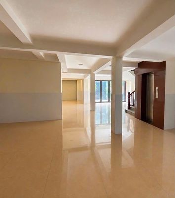 Аренда · 2 комн. · 240 м² · Thành phố Thủ Đức, ул. Hoàng Diệu 2