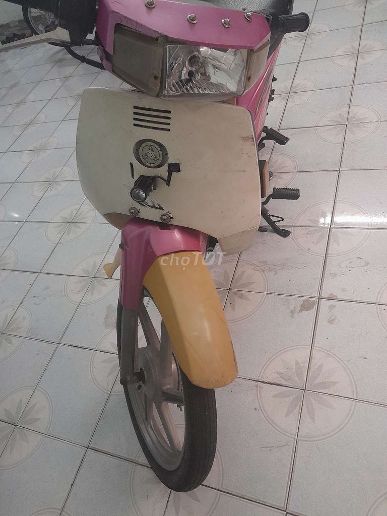 Xe Max YMH máy êm full chức năng. Mua bán Xe máy tại Thành phố Biên Hòa Đồng Nai được đăng bởi Pham Thanh Hien hình 3