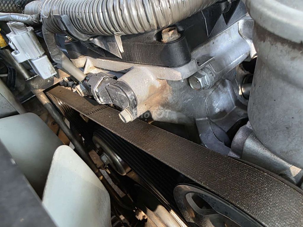 xe 2006 G - 160 km. Mua bán Ô tô tại Thị xã Phú Mỹ Bà Rịa - Vũng Tàu được đăng bởi đình huyên hình 10