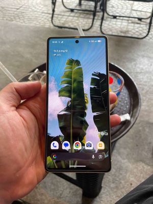Google Pixel 7 Vàng 128GB. Mua bán Điện thoại tại Quận Ngũ Hành Sơn Đà Nẵng được đăng bởi Đam Mê Trải Nghiệm