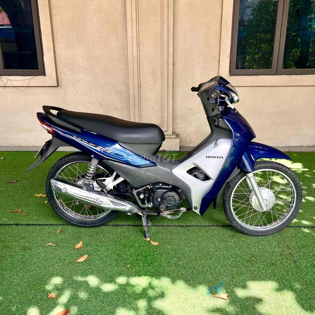 cần bán way110 hỗ trợ trả góp. Mua bán Xe máy tại Huyện An Dương Hải Phòng được đăng bởi Xe Máy Khang Chi hình 3