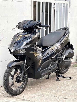honda ab 125 4v pbđb  9chủ công chứng