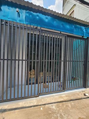 tại Nguyễn Đình Chiểu, BìnhThung Dĩ An cần bán nhà giá1,55tỷ,DT:73,3m2. Mua bán nhà ở tại Thành phố Dĩ An Bình Dương được đăng bởi Phượng Hồng