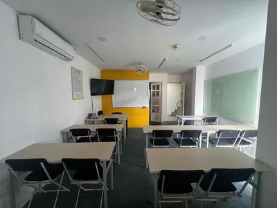 Quận 1 - Dakao ngang 9m - Building 5 tầng - Khu Vip. Cho thuê văn phòng, mặt bằng kinh doanh tại Quận 1 Tp Hồ Chí Minh được đăng bởi Trương Minh Triết