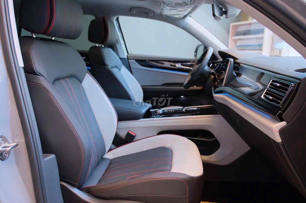 Volkswagen Teramont X 2025. Mua bán Ô tô tại Thành phố Buôn Ma Thuột Đắk Lắk được đăng bởi Hưng Messi Bán Xe Đức hình 4