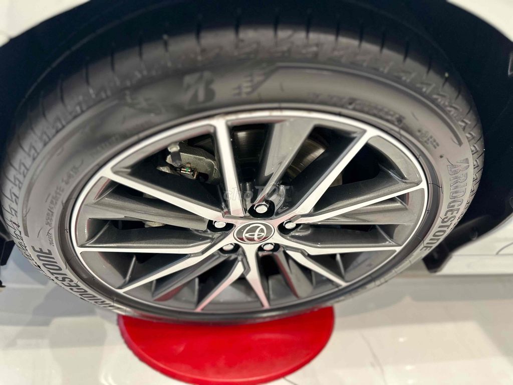 Toyota Camry 2022 2.5 Q 59000 km. Mua bán Ô tô tại Quận Bình Thạnh Tp Hồ Chí Minh được đăng bởi phuongneo hình 7