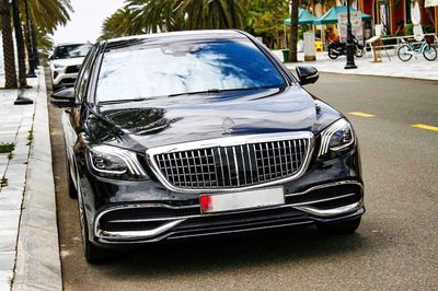 Mercedes chỉ 1.2t có thể trải nghiệm làm chủ tịch. Mua bán Ô tô tại Quận 7 Tp Hồ Chí Minh được đăng bởi Nguyễn Hoàng Vũ