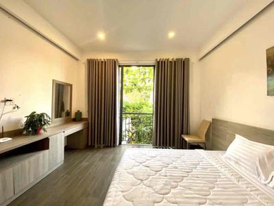 💠💠[ẢNH THẬT - CAM KẾT Y HÌNH] CĂN HỘ 1PN THẢO ĐIỀN, VIEW XANH MÁT. Cho thuê căn hộ/chung cư tại Thành phố Thủ Đức Tp Hồ Chí Minh được đăng bởi LUX Apartment