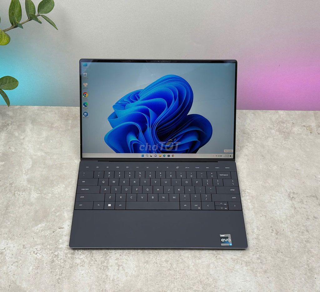 LAPTOP DELL XPS 9320 I7 1360P/512G/16G/13.4"TOUCH. Mua bán Laptop tại Quận Bình Thạnh Tp Hồ Chí Minh được đăng bởi Z COMPUTER CHI NHÁNH BÌNH THẠNH hình 1
