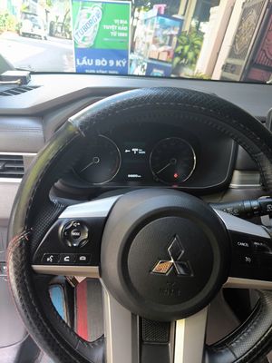 Mitsubishi Xpander 2025 Xám 45.000 km