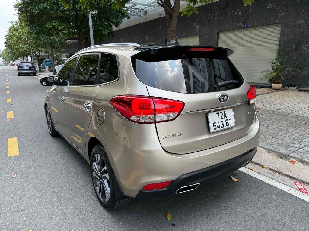 🌈 KIA RONDO 2.0 GATH CHÍNH CHỦ SIÊU ĐẸP. Mua bán Ô tô tại Thành phố Biên Hòa Đồng Nai được đăng bởi Nguyễn Ngọc Duy hình 4