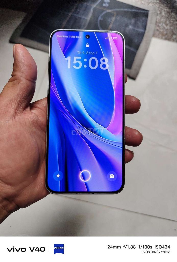 Oppo Reno14 5G 12GB/512GB . Mua bán Điện thoại tại Quận Gò Vấp Tp Hồ Chí Minh được đăng bởi Hùng  hình 1