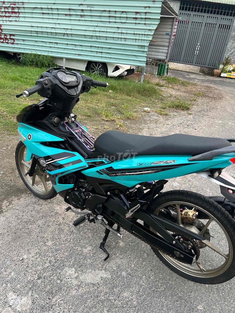 bán hoặc giao lưu. Mua bán Xe máy tại Thành phố Vũng Tàu Bà Rịa - Vũng Tàu được đăng bởi Sang hình 7
