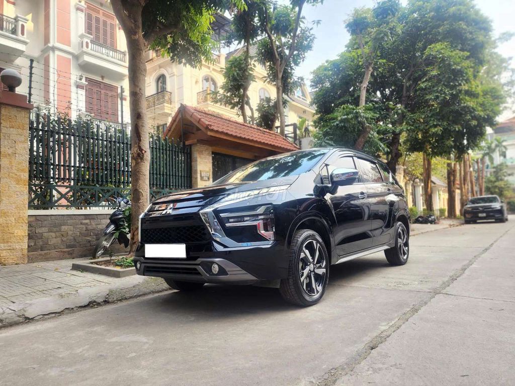 Mitsubishi Xpander 2022 AT Premium - 46000 km