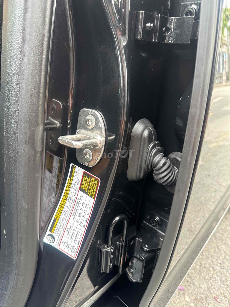 Audi A6 2008 dk 2009 - 88000 km Xe Cực Đẹp.. Mua bán Ô tô tại Quận Bình Tân Tp Hồ Chí Minh được đăng bởi Trần văn Hùng hình 15