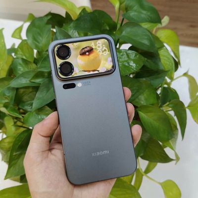 Xiaomi 17 Pro Max Quốc Tế 12/512GB ★ᴛʜᴜ ᴆᴛ ᴄᴜ̃★