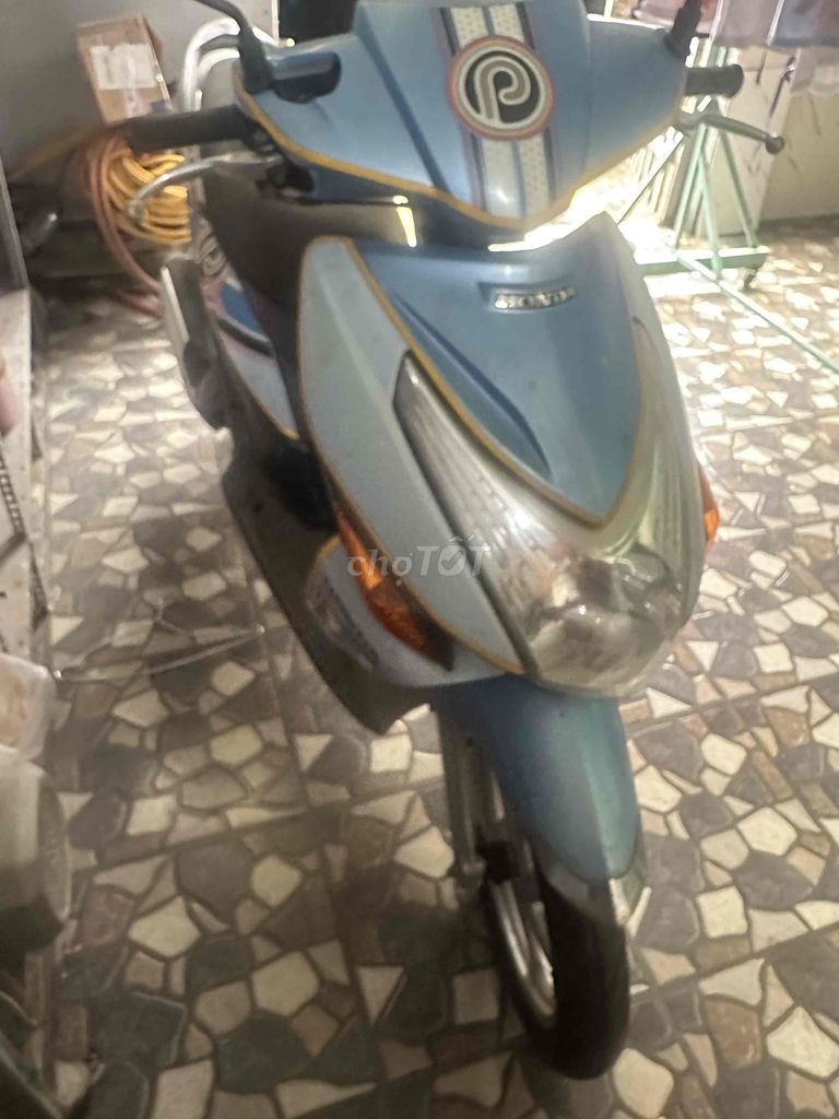 Xe ổn định, không có nhu cầu sử dụng, cần bán. Mua bán Xe máy tại Huyện Trảng Bom Đồng Nai được đăng bởi đoàn vương hình 3