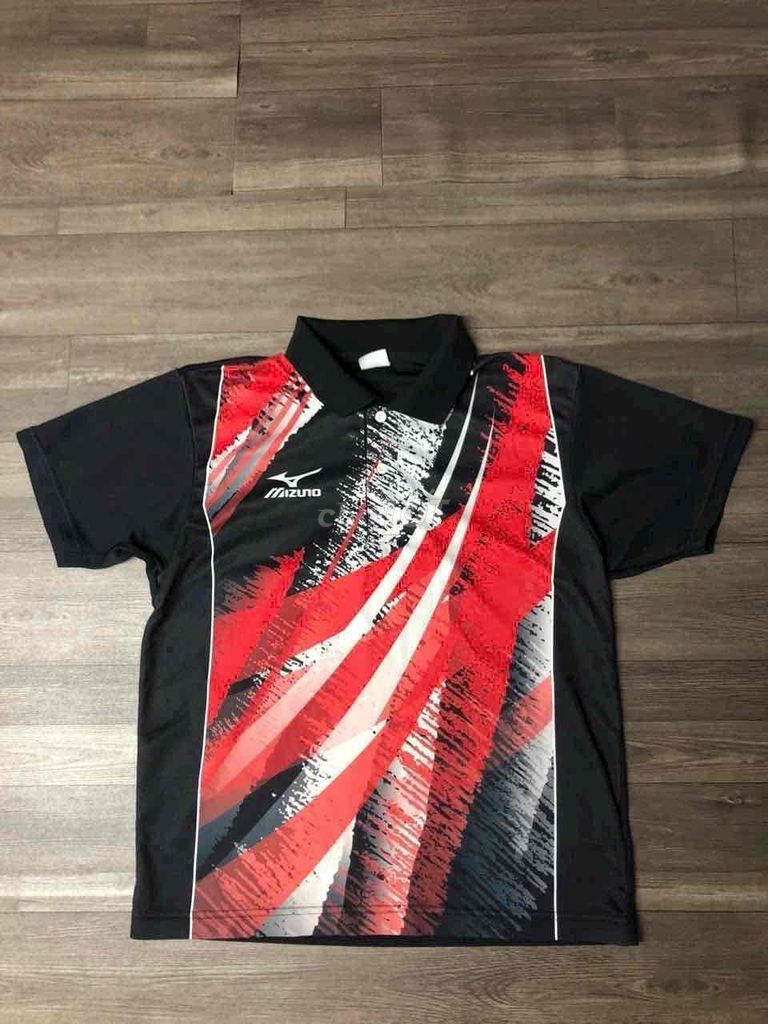 Mizuno áo nam S. Mua bán Quần áo tại Quận Bình Thạnh Tp Hồ Chí Minh được đăng bởi TIỆM ĐỒ SI HIỆU hình 1