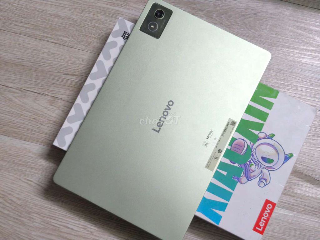 Lenovo Xiaoxin Pad 12.7 Pro 2025 8/256 QT 99% FBOX. Mua bán Máy tính bảng tại Quận 6 Tp Hồ Chí Minh được đăng bởi Hồ Phi Protech hình 1