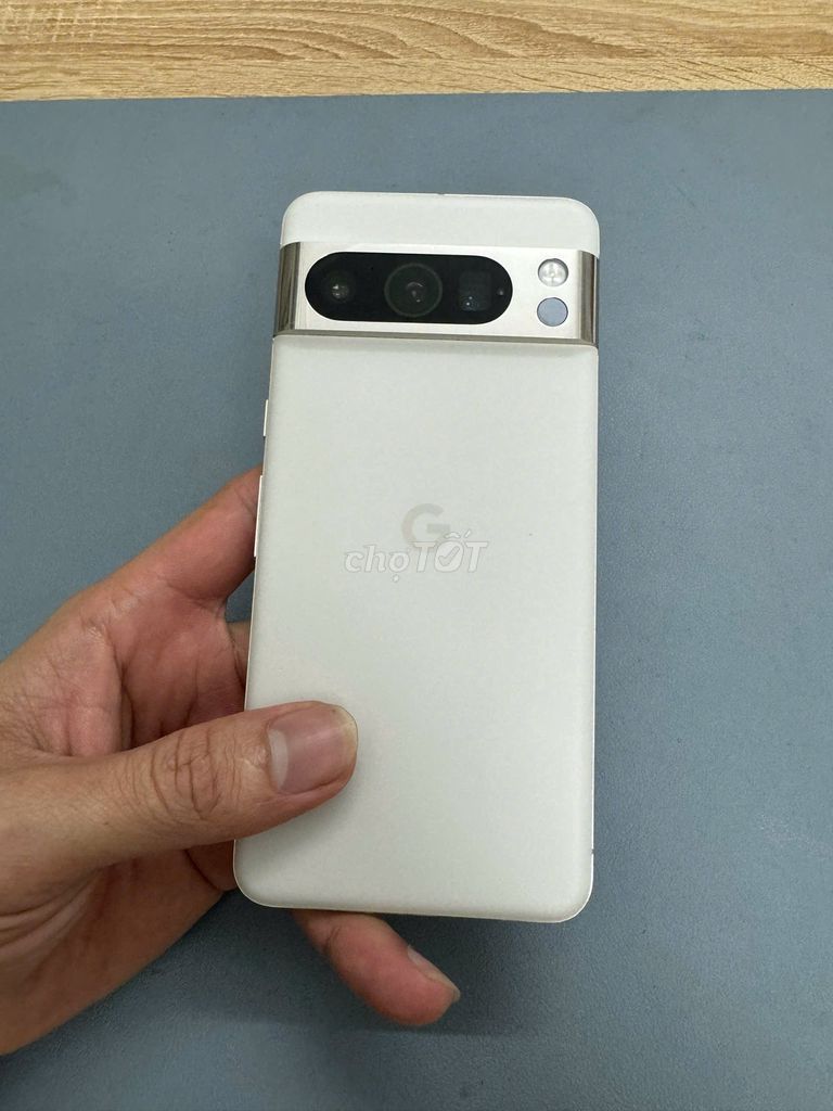 Google Pixel 8 Pro Bản Quốc Tế 128Gb