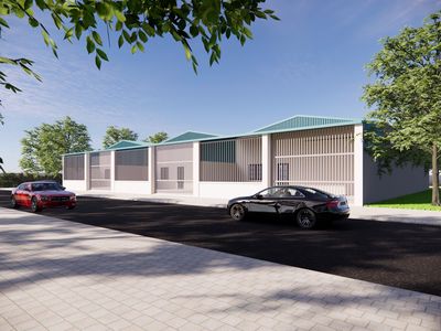 CHO THUÊ XƯỞNG ĐANG XÂY DỰNG 720M2. Cho thuê văn phòng, mặt bằng kinh doanh tại Thị xã Bến Cát Bình Dương được đăng bởi Xuân Thiên