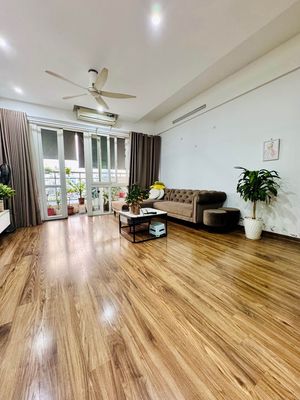 Apartment in Hai Bà Trưng