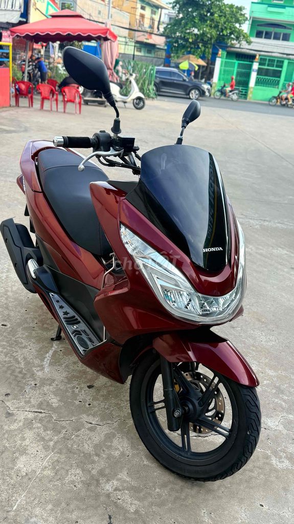 [CHUẨN SƯỚNG]👉Honda PCX LED 2015✨ZIN✨ĐI NGON+BỀN✨✨