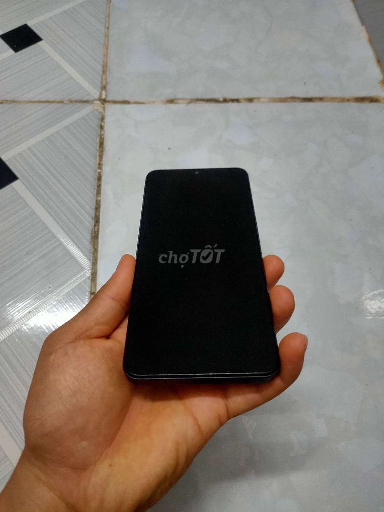Xiaomi Redmi A5 128GB Đen. Mua bán Điện thoại tại Quận Gò Vấp Tp Hồ Chí Minh được đăng bởi ngọc thạch hình 1