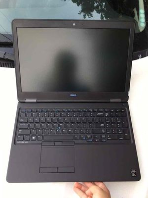 Dell 5550 i5 5200U/ ram 8/ ssd 128/ 15.6 inch. Mua bán Laptop tại Thành phố Bắc Ninh Bắc Ninh được đăng bởi Lương Bích Luyên 