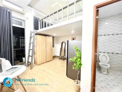 Аренда · 1 комн. · 25 м² · Quận Bình Tân, ул. Đường Lê Văn Quới